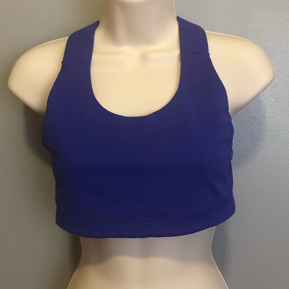 lululemon athletica Tops - Lululemon Athletica Sport Bra